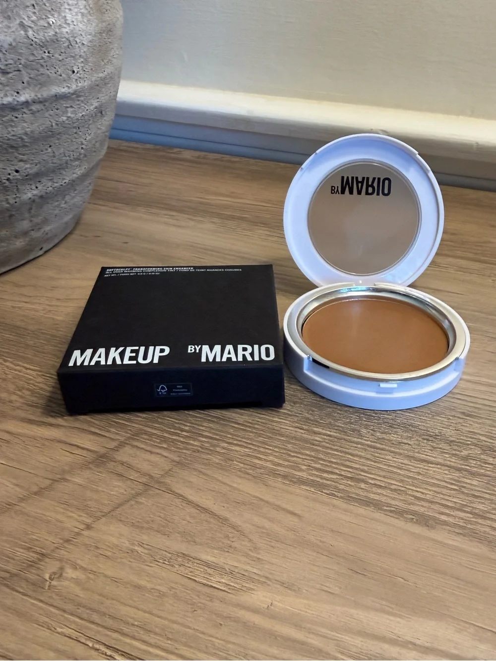 Makeup By Mario Medium Skin Enhancer